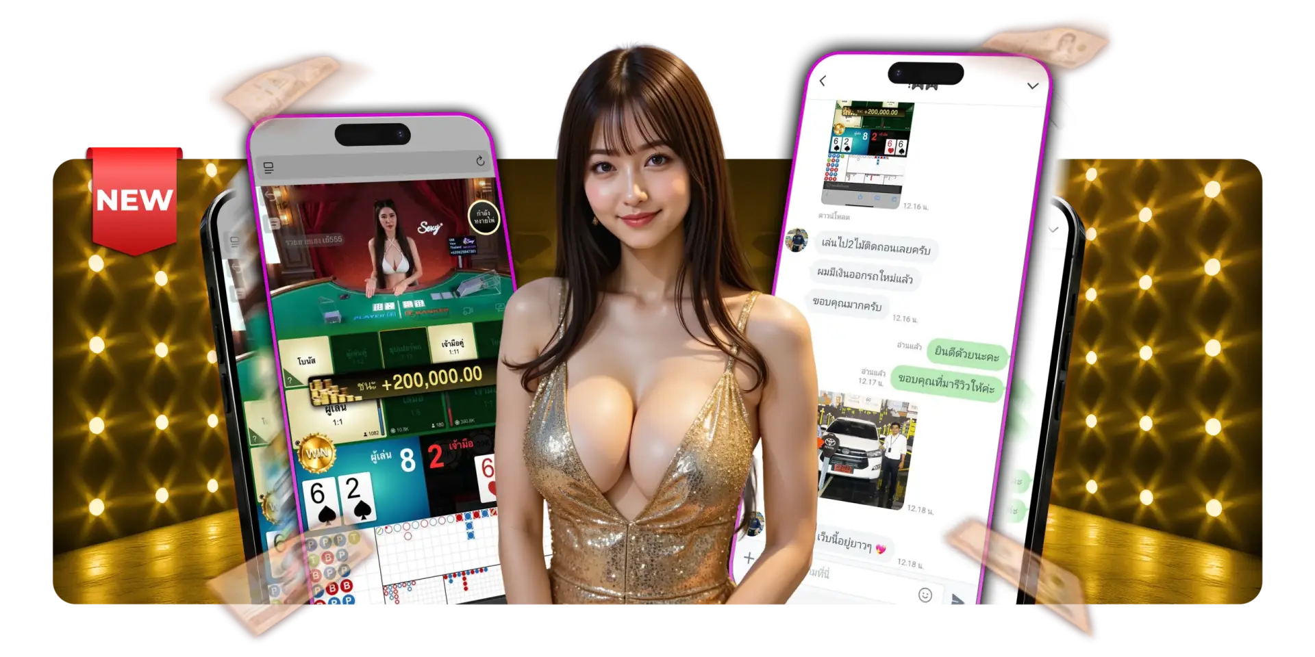 เจาะลึก TopAsiaGame ป๊อกเด้ง 2026 สูตรลับบริหารเงิน